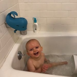 Meet your Posher, Marie